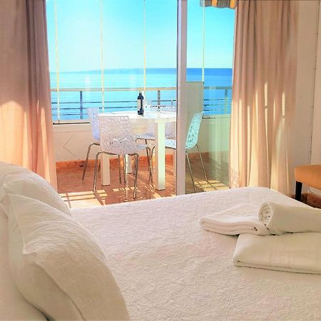 Mar Y Luz Eco Apartment פואנגירולה מראה חיצוני תמונה