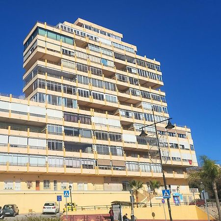 Mar Y Luz Eco Apartment פואנגירולה מראה חיצוני תמונה