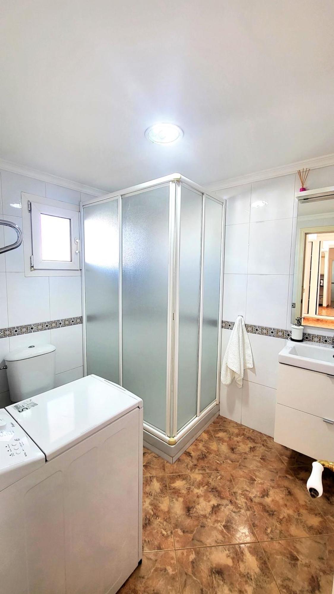 Mar Y Luz Eco Apartment פואנגירולה מראה חיצוני תמונה