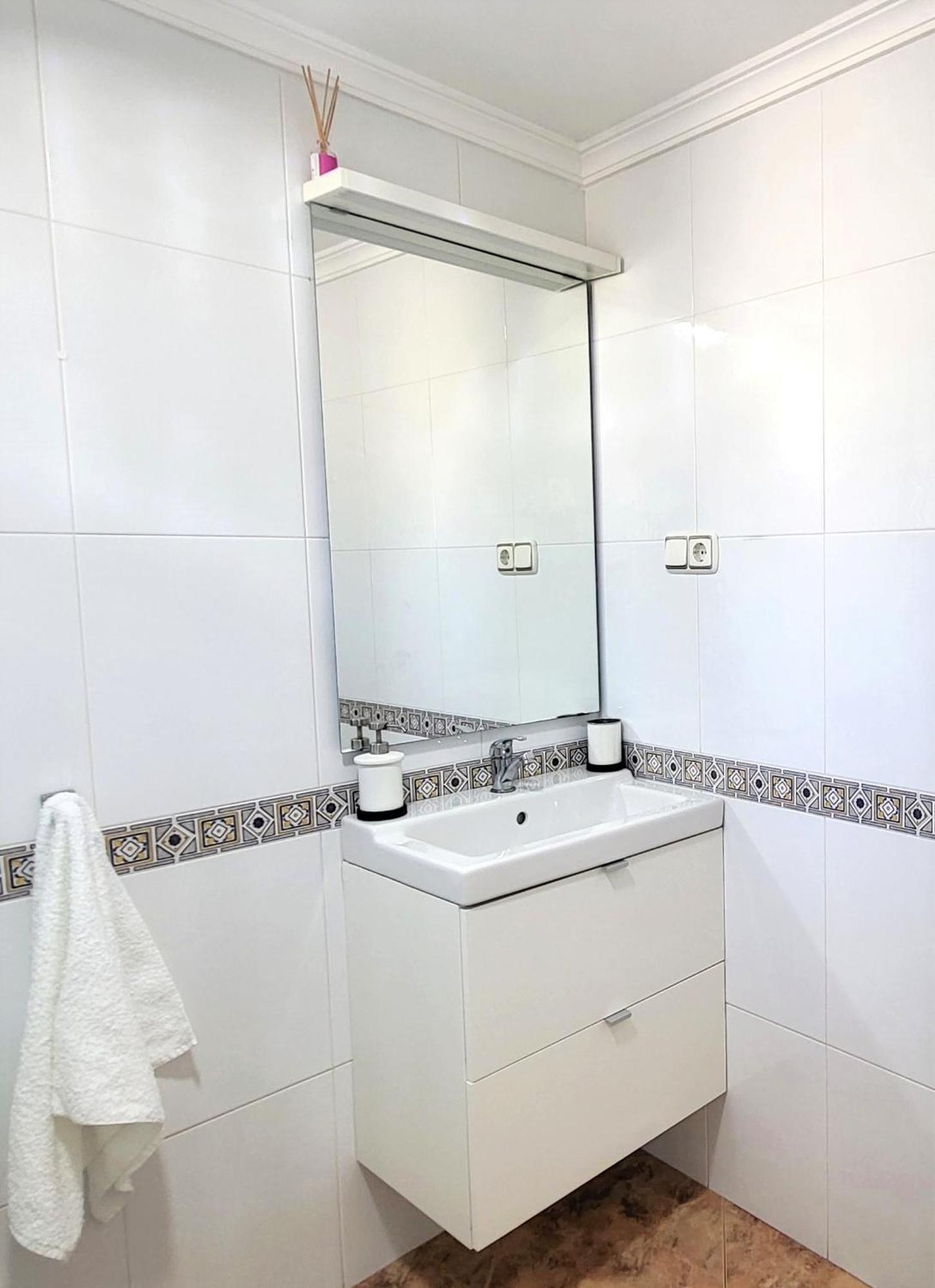 Mar Y Luz Eco Apartment פואנגירולה מראה חיצוני תמונה